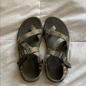 Chacos